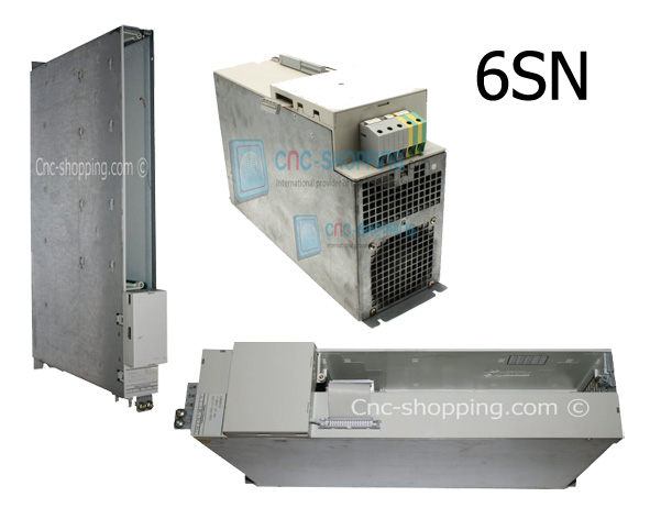 SIEMENS SIMODRIVE 6SN1123